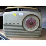 BUSH RADIO MB60