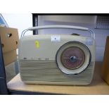 BUSH RADIO TR 82C