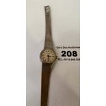 Bentime ladies watch, not working