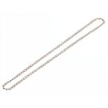 (ref. 10638) 9ct Necklet (4.3gm)