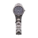 (ref. 04-653) Gentleman's Accurist bracelet watch