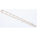 (ref.1701) 9ct Necklet (6.1gm)