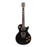 Gibson Custom Les Paul Axcess Standard electric guitar, made in USA, ser. no. CS1xxxx1; Finish:
