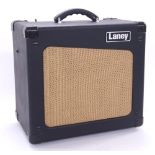 Laney Cub 10 guitar amplifier