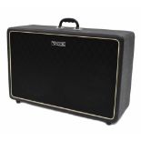 Vox V212NT-G2 guitar amplifier speaker cabinet, boxed (new/old stock)