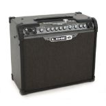 Line 6 Spider Jam guitar amplifier