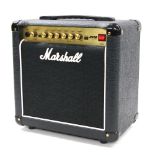 2013 Marshall JVM1C guitar amplifier, boxed