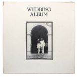 John Lennon and Yoko Ono - Apple Records SMax-3361 'Wedding Album' box set