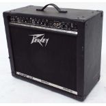 Peavey Bandit 112 guitar amplifier, made in USA