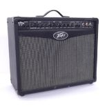 Peavey Valve King VK112 guitar amplifier, made in China, new valves