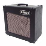 Laney Cub 12R guitar amplifier
