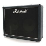 1978 Marshall JMP 2104 Master Model 50W MK2 lead guitar amplifier, made in England, ser. no. 02334K,