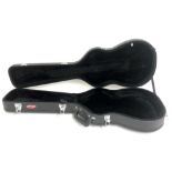 *Stagg guitar hard case