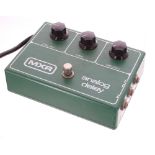 MXR Analog Delay guitar pedal
