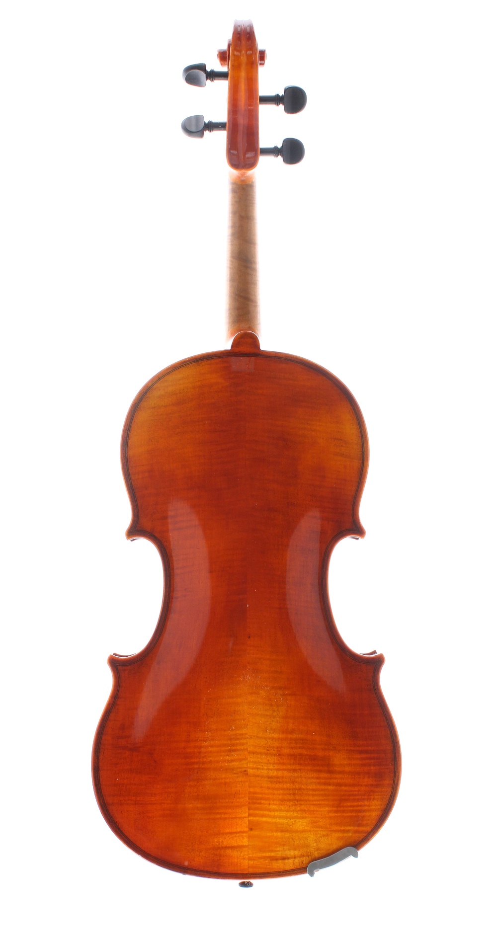 Contemporary viola, 16 1/2', 41.90cm - Image 2 of 2