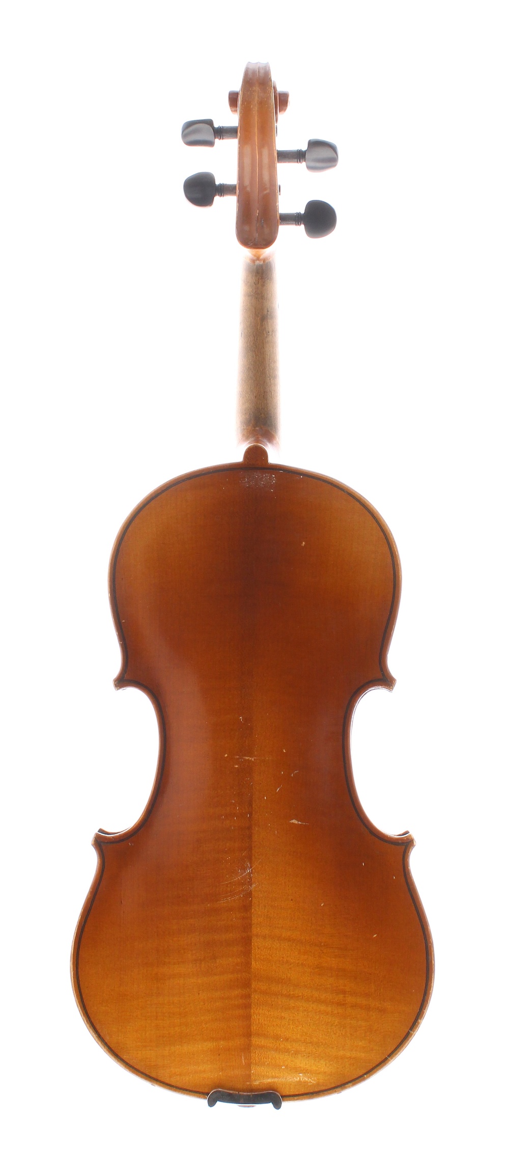 Mid 20th century German violin, 14 1/4', 36.20cm - Image 2 of 2