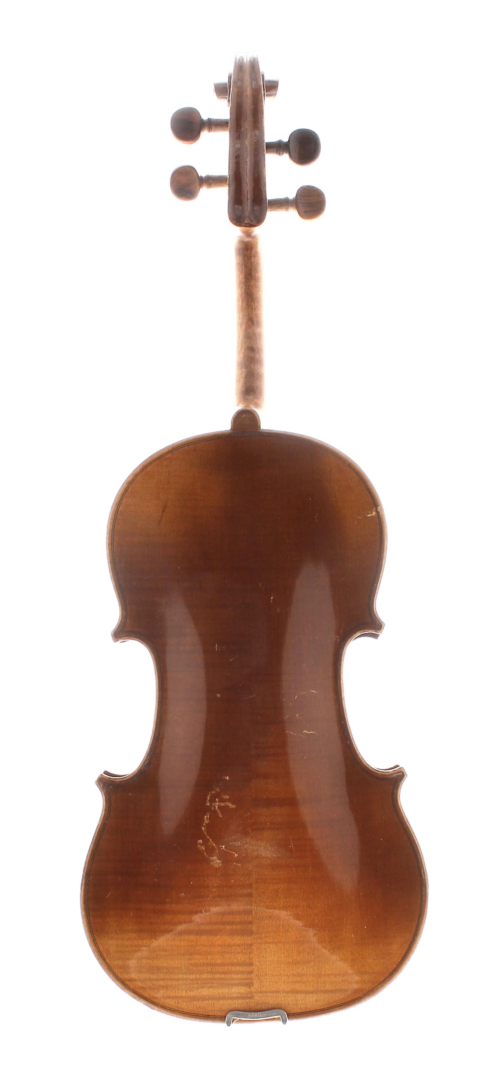 French JTL violin circa 1900, 14 1/8", 35.90cm - Image 2 of 2