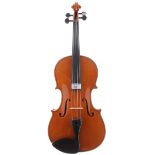 Contemporary viola, 16', 40.60cm