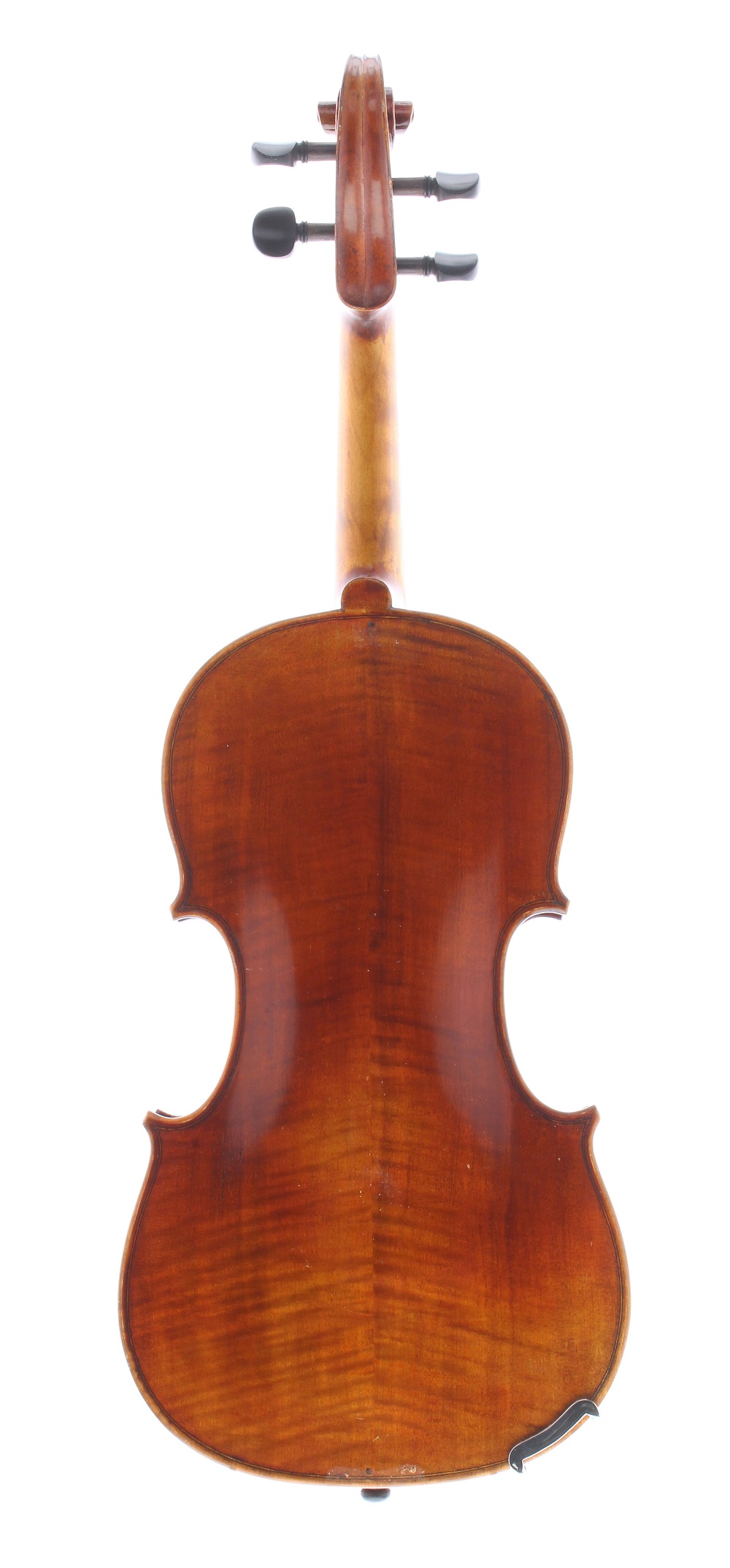 Contemporary violin, 14", 35.60cm - Image 2 of 2