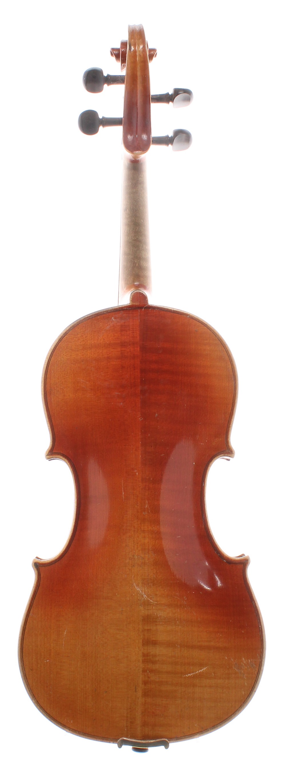 German violin circa 1920, 14 1/8", 35.90cm - Image 2 of 2