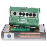 Line 6 DL4 Delay Modeler guitar pedal, boxed