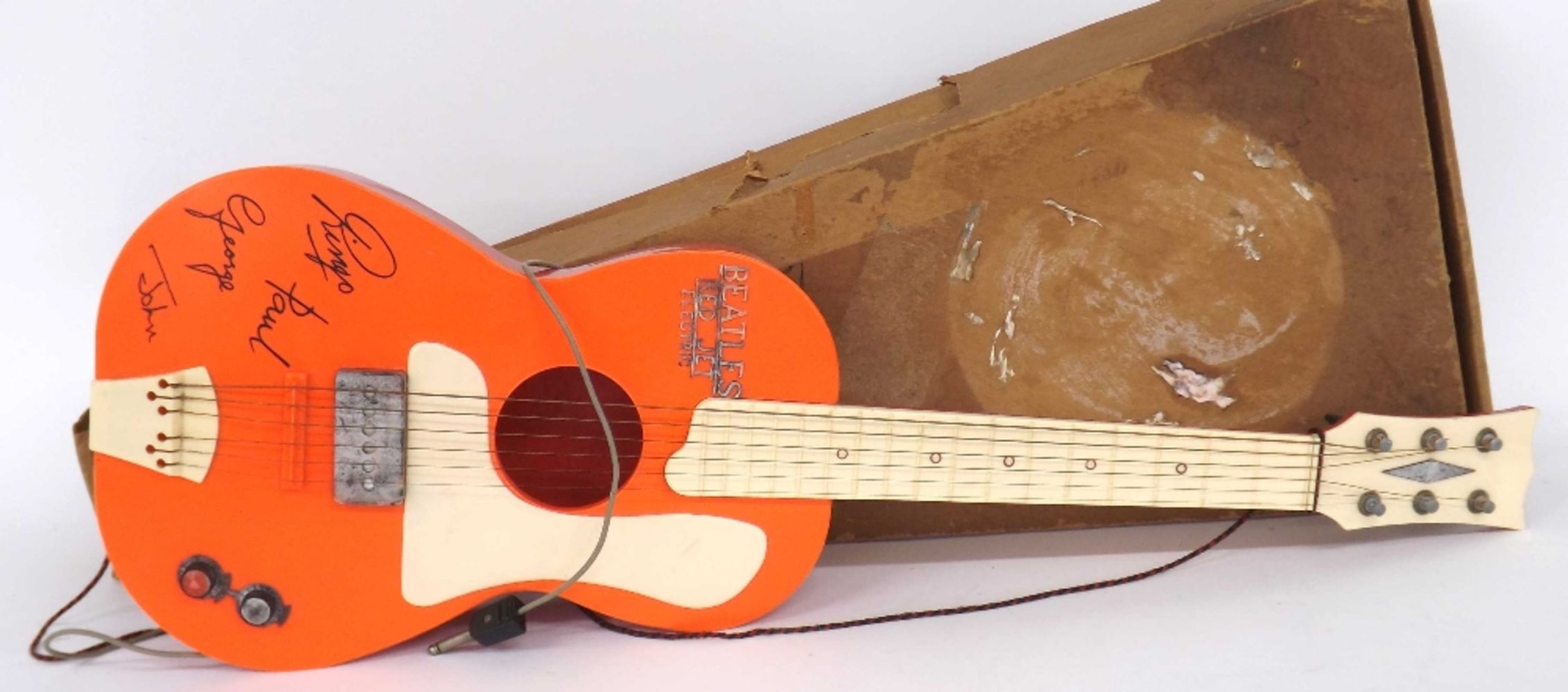 The Guitar Auction - Day Two - ONLINE & ABSENTEE BIDDING ONLY - OPEN FOR PUBLIC VIEWING