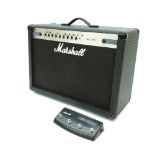 2013 Marshall MG102CFX guitar amplifier, ser. no. V-2013-46-2431-H