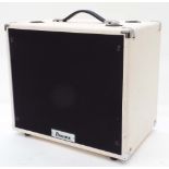 Ibanez TSA112C 1 x 12" guitar amplifier speaker cabinet