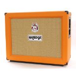 Orange AD30R 2 x 12 combo amplifier, made in England