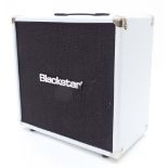 Blackstar Amplification HT-408 4 x 8" guitar amplifier speaker cabinet