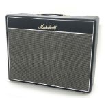 2014 Marshall 1962 'Bluesbreaker' guitar amplifier, made in England, ser. no. M-2014-27-006-1