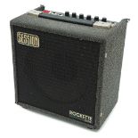 Session Rockette RC-15 guitar amplifier