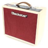 Blackstar Studio 10 6L6 guitar amplifier, boxed