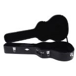 Taylor acoustic guitar hard case