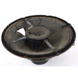 Jensen JHP52 C3781 15" speaker in need of restoration