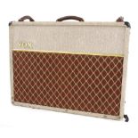 1991 Vox AC30 Top Boost Limited Edition 30th Anniversary (1960-1990) guitar amplifier, made in