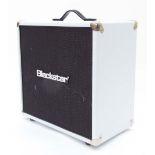 Blackstar Amplification HT-408 4 x 8" guitar amplifier speaker cabinet