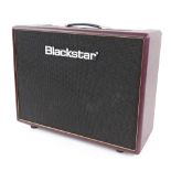 2008 Blackstar Amplification Artisan 30 2x12 combo guitar amplifier