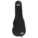 TKL compressed foam electric guitar case