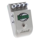 Marshall RG-1 Regenerator Modulation guitar pedal