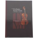 Jan Rohrmann & Andrea Zanre - The Girolamo Amati Viola in the Galleria Estense (with DVD)