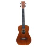 Rob Collins RDC195 electro-acoustic ukulele
