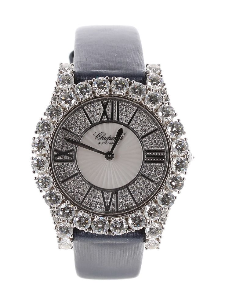 Watches & Jewellery (to include unredeemed pawnbroking pledges)