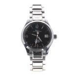 Ball Watch Co. Engineer Master II automatic stainless steel gentleman's wristwatch, ref. NM1026C,