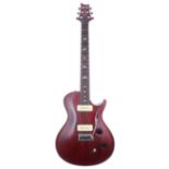 Steve Cradock (Ocean Colour Scene) - 2007 Paul Reed Smith (PRS) Standard Singlecut Soapbar