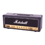 Bernie Marsden - 1987 Marshall JCM 800 Bass Series model 1992 Super Bass 100 watt MKII guitar
