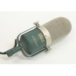 Nady RSM-2 ribbon microphone