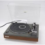 Pioneer PL-1150 record turntable