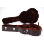 Faith Guitars acoustic guitar hard case