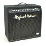 Hughes & Kettner Attax 80 guitar amplifier, made in Germany